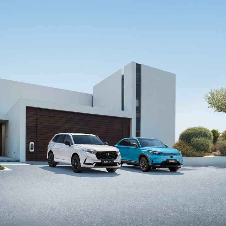 Car Finance & Leasing Car Deals & Loans Honda UK